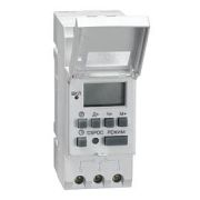 Таймер ИЭК ТЭ-15 цифровой 16А 230В на DIN рейку