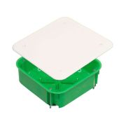 Коробка распред. СУ HEGEL 120х100х50мм для полых стен IP30  1203