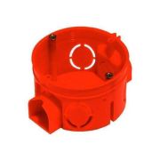 Коробка уст. HEGEL КУ1101 68х42мм блочная т/с