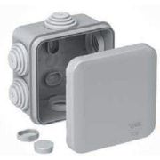Коробка распред. ОУ IMT35091 100х100х50мм IP55