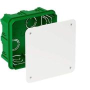 Коробка распред. СУ IMT35122 100х100х50мм IP30 тв/с