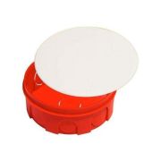 Коробка распред. СУ HEGEL КР1105 104х40мм