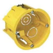 Коробка уст. IMT35150 65х45мм г/к