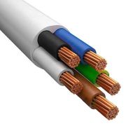 Провод ПВС 5*6 Б ГОСТ