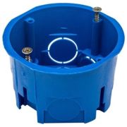 Коробка уст. СУ ГУСИ С3М2 Евро 68х45 тв/ст