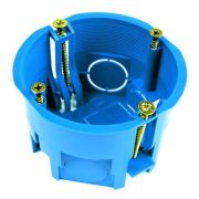 Коробка уст. СУ ГУСИ С3Е3 Евро 68х45 г/к