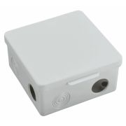 Коробка распред. ОУ GE41238 80х80х50мм IP54