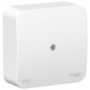 Коробка распред. ОУ Бланка 75х75х30 IP42 белый