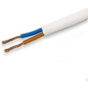 Провод ШВВП (ПУГНП) 2*2,5 ГОСТ