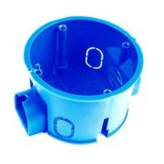 Коробка уст. СУ ГУСИ С3М3 Евро 68х45 блочная