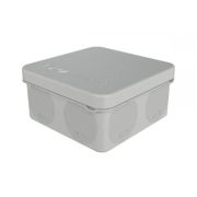 Коробка распред. двухкомпонентная ОУ GE42435 80х80х40мм IP67