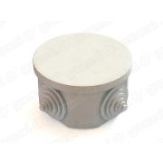 Коробка распред. ОУ GE41237 75х40мм IP44