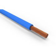 Провод  ПВ -3 10 синий (ПУГВ)
