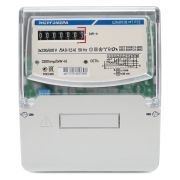 Счетчик Энергомера ЦЭ6803В/1 Р32 3ф 1т 230/400В 10-100А на щиток/рейку