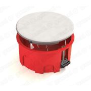 Коробка распред. СУ GE 41025 80х40мм г/к