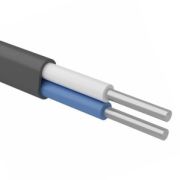 Кабель АВВГ-П 2*10 ГОСТ