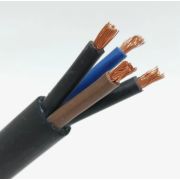 Кабель КГтп-ХЛ 4х35