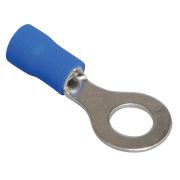 Наконечник НКИ 2-3 кольцо 1,5-2,5мм (100шт/упак) ИЭК