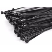 Хомут 2,5*150/100шт нейлон черный