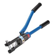 Пресс гидравлический ручной ПГР-300 КВТ