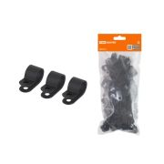 Скоба СКН-5 черный ТДМ