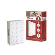 Звонок проводной ASD/inHome ЗП-3 Бим-Бом 220В