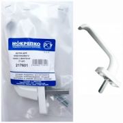 Ручка оконная (1шт) НАКРЕПКО