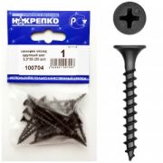 Саморез по дереву потайной ШСГД 3,5*35 (35шт) НАКРЕПКО