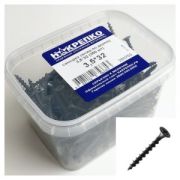 Саморез по дереву потайной ШСГД 3,5*32 (350шт) НАКРЕПКО