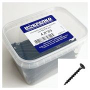 Саморез по дереву потайной ШСГД 4,8*89 (75шт) НАКРЕПКО