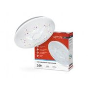 Светильник ASD/InHome 36W 4000K IP40 круг 380х55мм КАРУСЕЛЬ