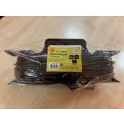 Удлинитель 1-2.SALE 1гн 50м 6А (ПВС) на рамке
