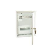 Корпус метал. ЩУРн-1/12 Э (360х280х110) IP31 ТДМ б/о