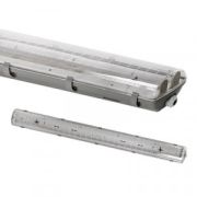 Светильник ASD/InHome ССП-456 2xLED-Т8-1200 G13 IP65 (под св/д лампу)