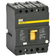 Авт. ВА88-33 3Р 32А