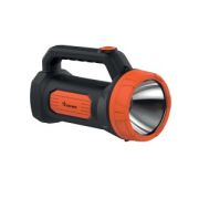 Фонарь-прожектор Космос Accu9103W LED 3W черно-оран