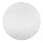 Светильник-люстра LEEK 60W(5100lm) 5000K 6K Звезда