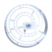 Модуль APEYRON 48W 6500K D282мм драйвер, магнит 02-30