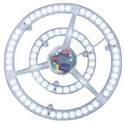 Модуль APEYRON 72W 6500K D320мм драйвер, магнит 02-31