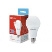 Лампа E27 30W 6500K A70 ASD/InHome