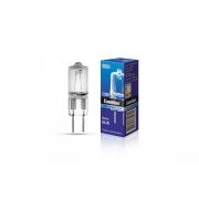 Лампа галоген. JD G6.35 50W 220V Camelion