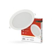 Светильник ASD/InHome RLP 24W 4000К