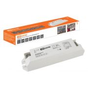 Дроссель ТДМ ЭПРА для 2X36W T8