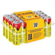 Батарейка LR6 Тест на правду