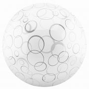 Светильник LEEK 18W(1260lm) 6000K круг Фаворит