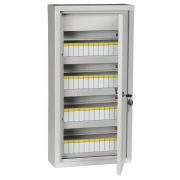 Корпус метал. ЩРн-48з-1 (620х310х120) IP31 ИЭК TITAN