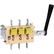 Рубильник ВР32И-35В 31250 250А ИЭК