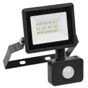 Прожектор ИЭК СДО 06-30Д 6500К IP54 с д/д черный