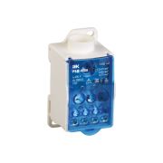 Блок распределительный РБД-400А на DIN-рейку ИЭК