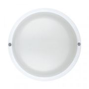 Светильник ЖКХ СПП 18W 6500K IP65 круг ASD/InHome